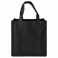 Six-Bottle Non-Woven Beverage Carrying Tote
