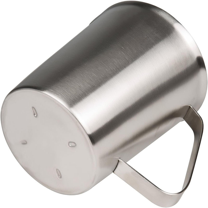 Stainless Steel Measuring Cup