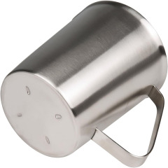 Stainless Steel Measuring Cup