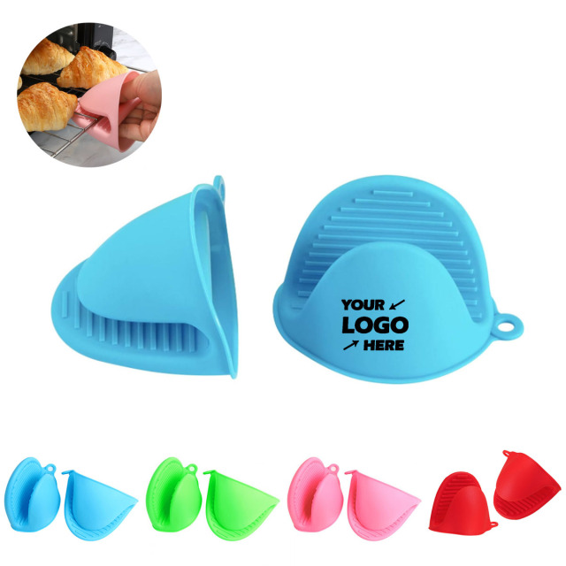 Thicken Heat Resistant Oven Mitt