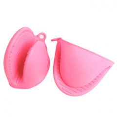 Thicken Heat Resistant Oven Mitt