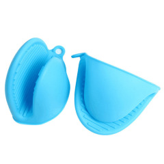 Thicken Heat Resistant Oven Mitt