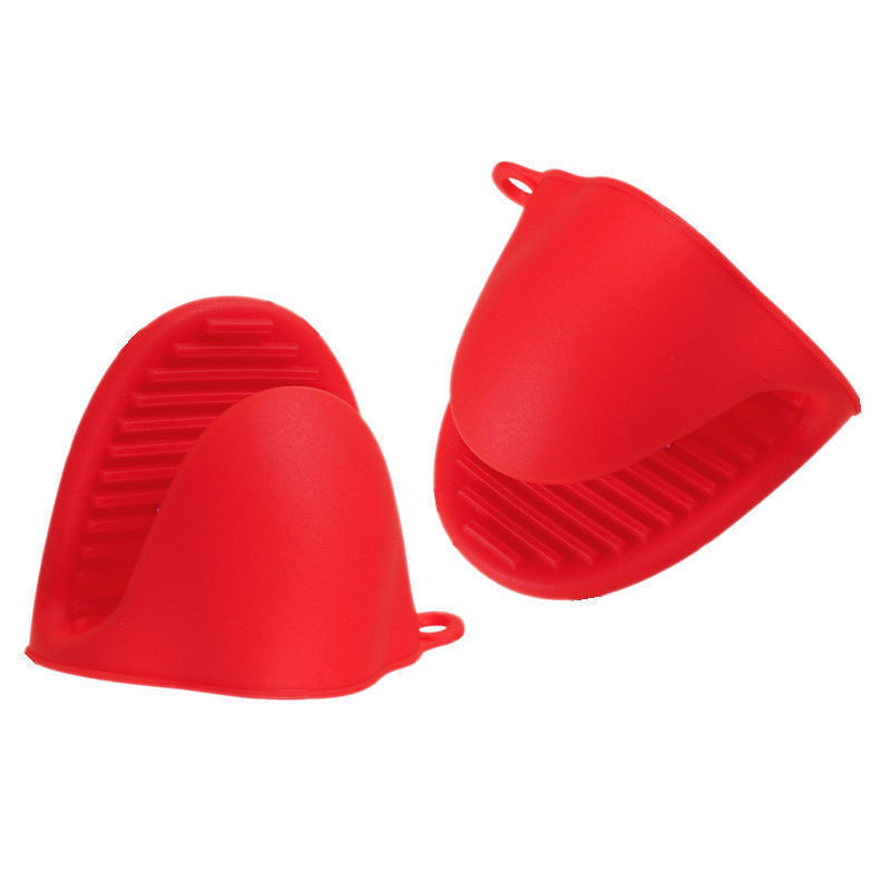Thicken Heat Resistant Oven Mitt