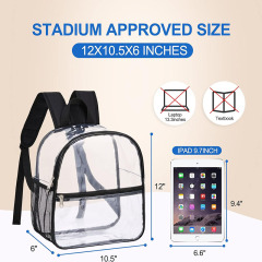 Water proof Clear Bag