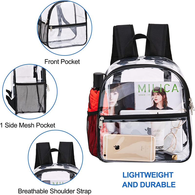 Water proof Clear Bag