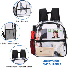 Water proof Clear Bag