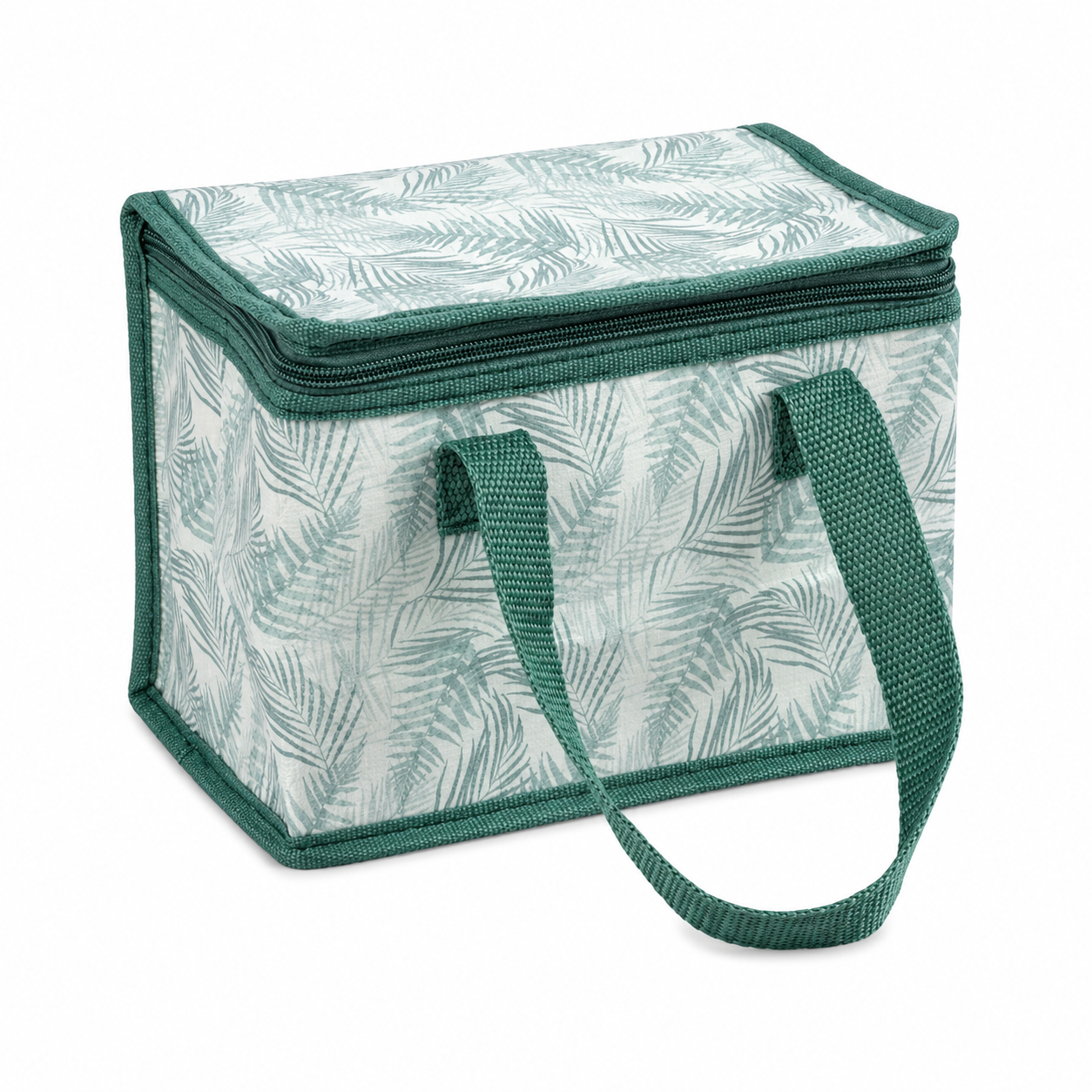 Waterproof Coated Non Woven Insulated Lunch Bag