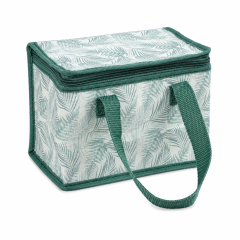 Waterproof Coated Non Woven Insulated Lunch Bag