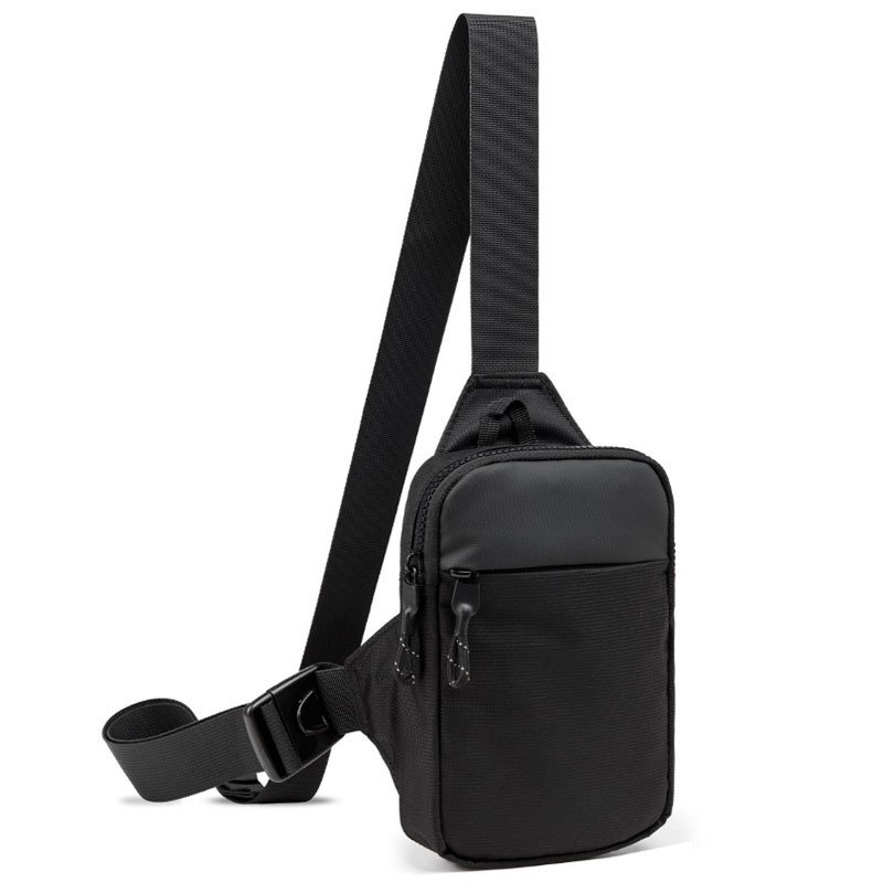 Waterproof Utility Crossbody Backpack
