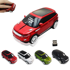 Wireless Car Mouse