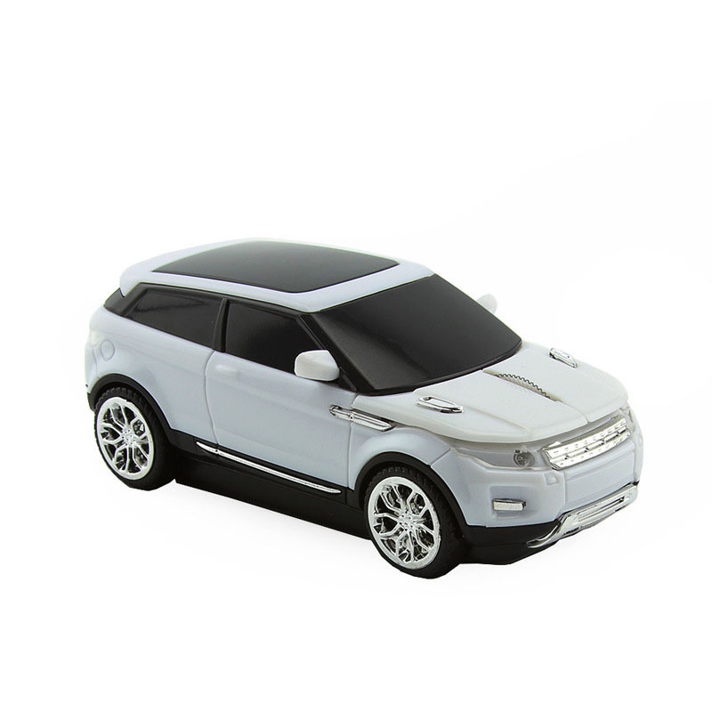 Wireless Car Mouse
