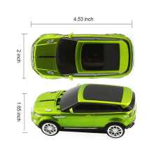 Wireless Car Mouse