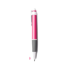 0.5mm Quick-Dry Retractable Ballpoint Pen