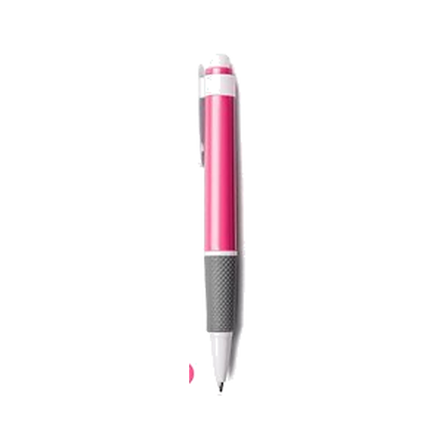 0.5mm Quick-Dry Retractable Ballpoint Pen