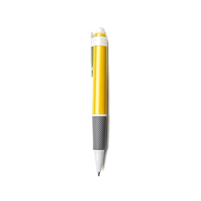 0.5mm Quick-Dry Retractable Ballpoint Pen