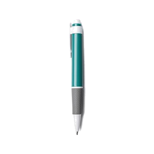 0.5mm Quick-Dry Retractable Ballpoint Pen