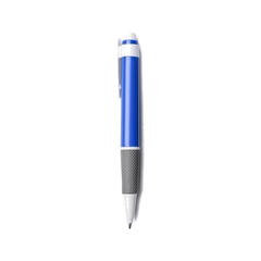 0.5mm Quick-Dry Retractable Ballpoint Pen