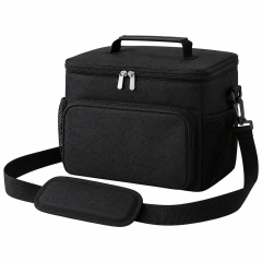 10L Insulated Oxford Cooler Bag