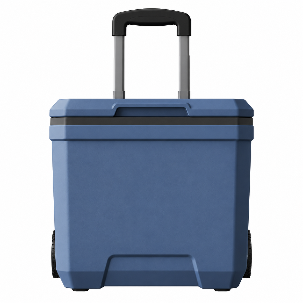 18L Portable Insulated Outdoor Cooler With Handle
