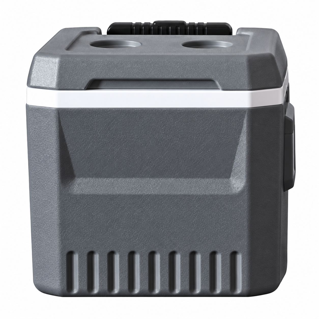 18L Wheeled Insulated Travel Cooler
