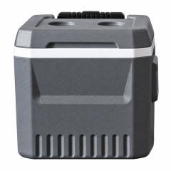 18L Wheeled Insulated Travel Cooler