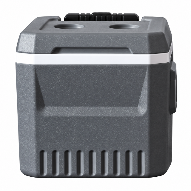 18L Wheeled Insulated Travel Cooler