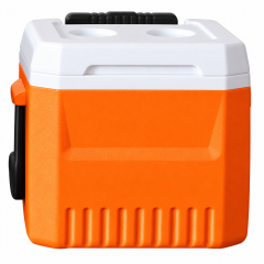 18L Wheeled Insulated Travel Cooler