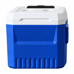 18L Wheeled Insulated Travel Cooler