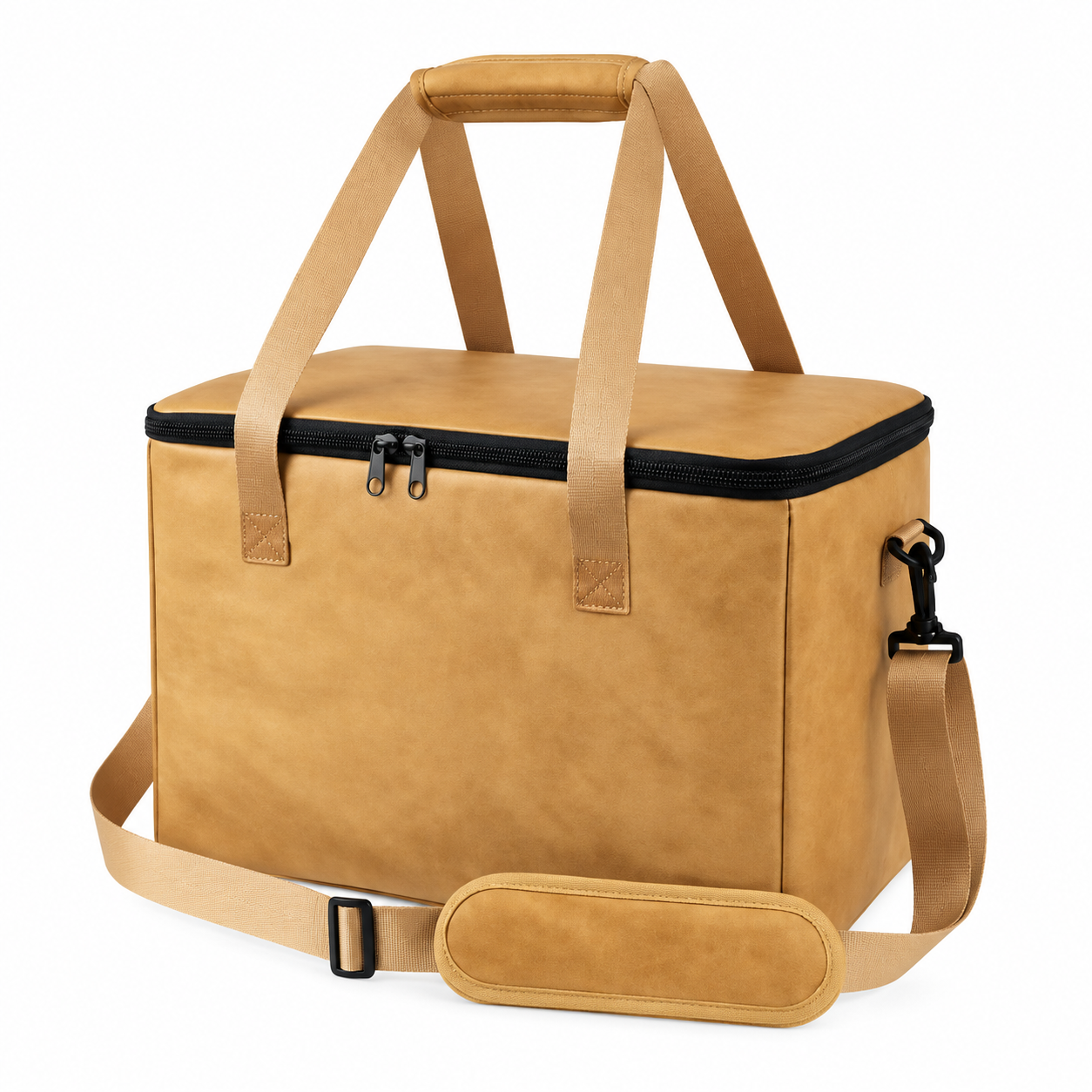 3-Layer Insulated Outdoor Cooler Bag