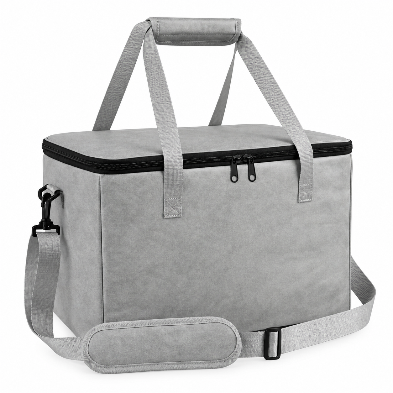 3-Layer Insulated Outdoor Cooler Bag