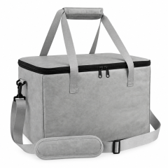 3-Layer Insulated Outdoor Cooler Bag
