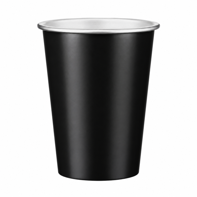 304 Stainless Steel Cold Drink Cup