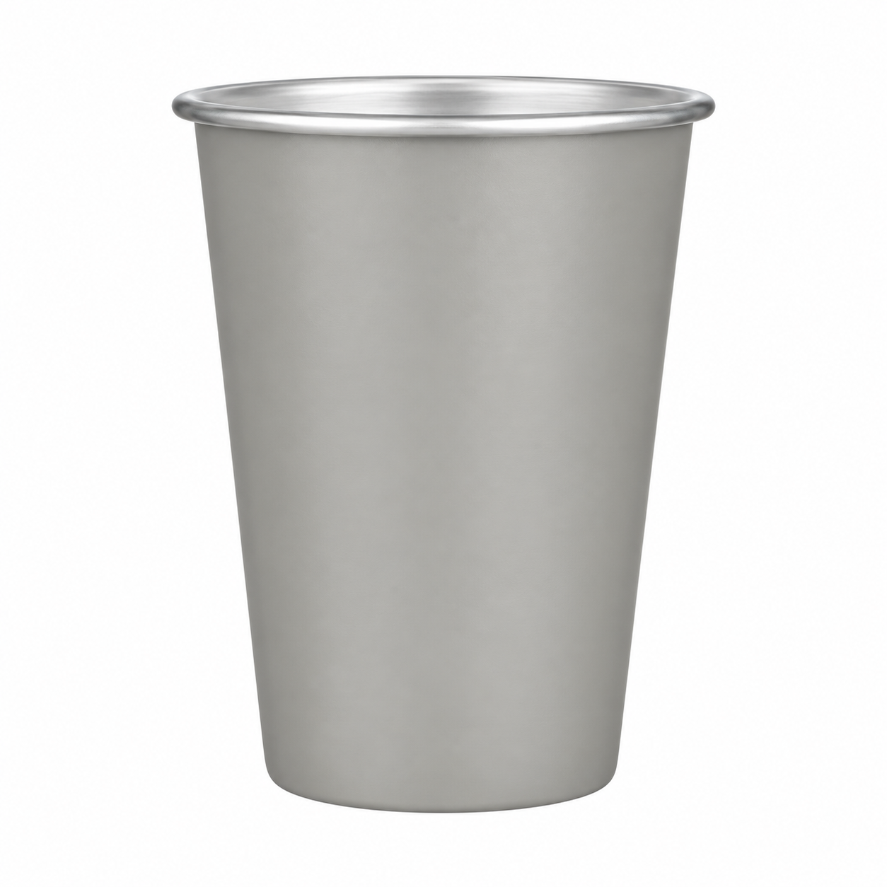 304 Stainless Steel Cold Drink Cup