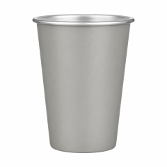 304 Stainless Steel Cold Drink Cup