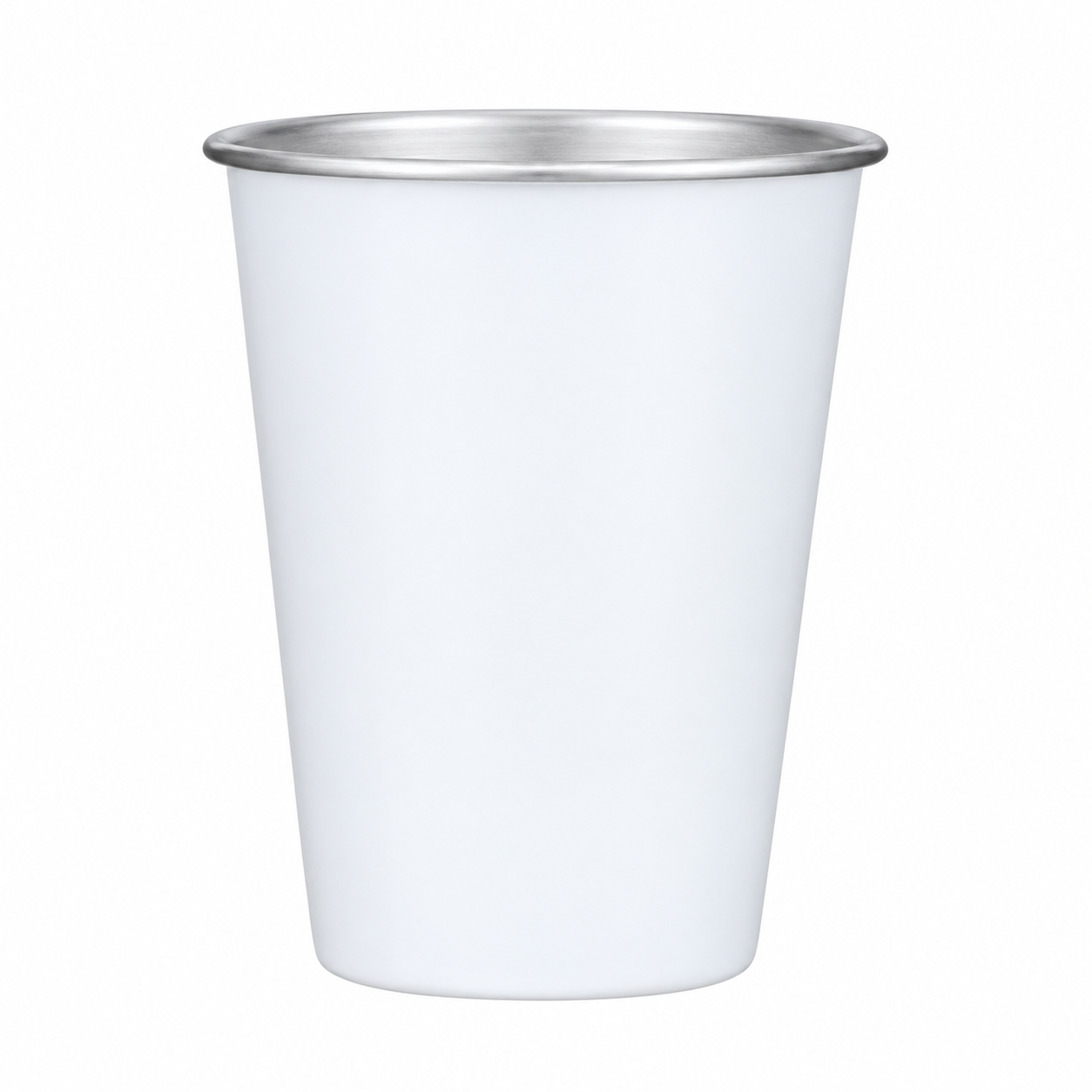 304 Stainless Steel Cold Drink Cup