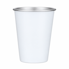 304 Stainless Steel Cold Drink Cup
