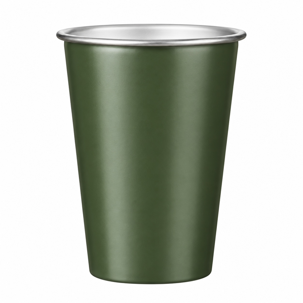 304 Stainless Steel Cold Drink Cup