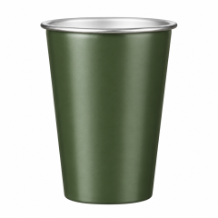 304 Stainless Steel Cold Drink Cup