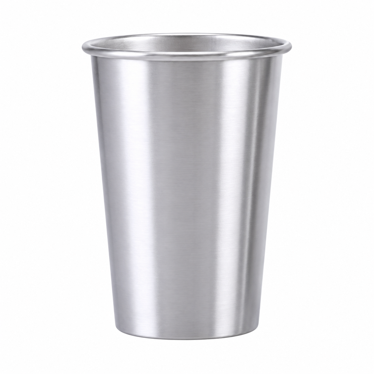 304 Stainless Steel Cold Drink Tumbler