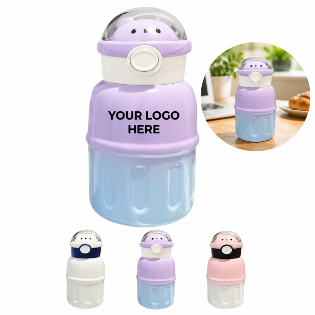 304 Stainless Steel Insulated Everyday Cup