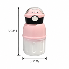 304 Stainless Steel Insulated Everyday Cup