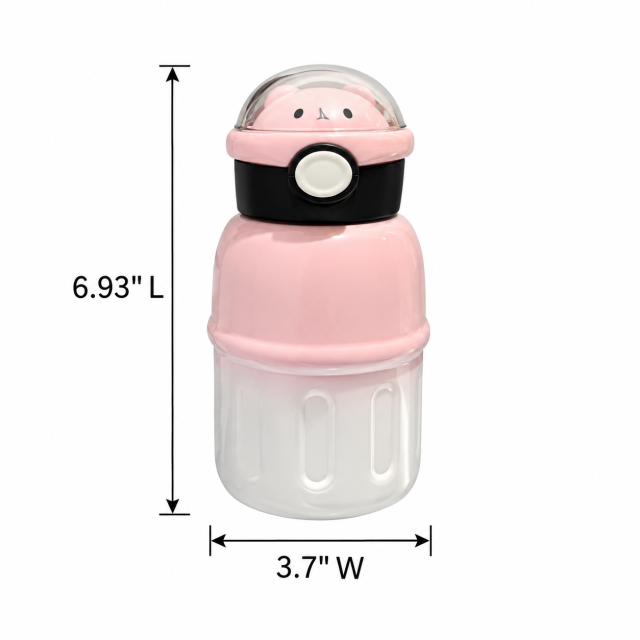 304 Stainless Steel Insulated Everyday Cup