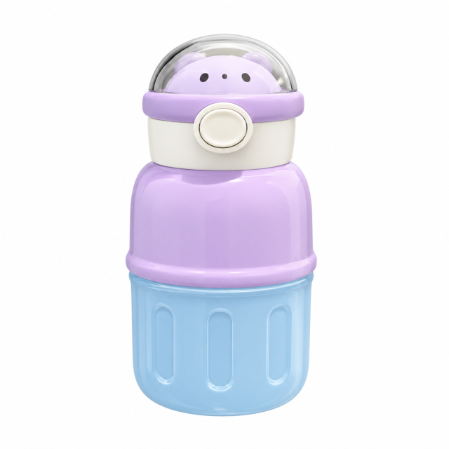 304 Stainless Steel Insulated Everyday Cup