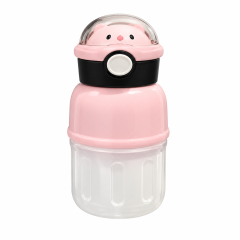 304 Stainless Steel Insulated Everyday Cup