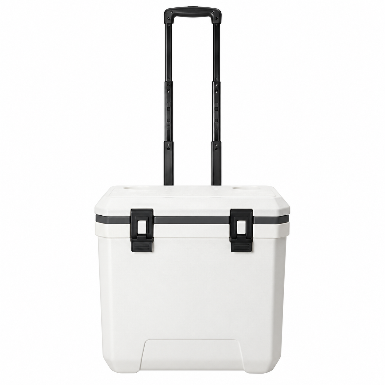 36L Wheeled Outdoor Camping Cooler