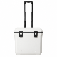 36L Wheeled Outdoor Camping Cooler