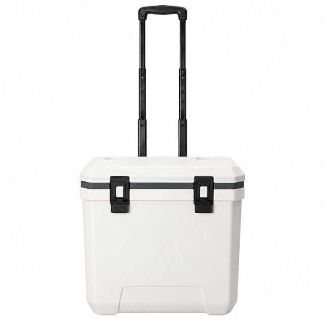 36L Wheeled Outdoor Camping Cooler