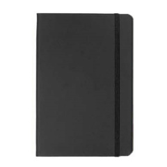 A5 Soft-Touch PU Lined Journal Notebook