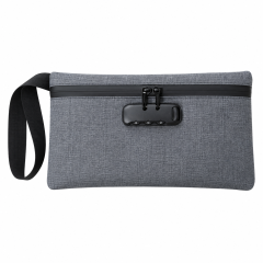 Activated Carbon Odor-Proof Travel Storage Bag