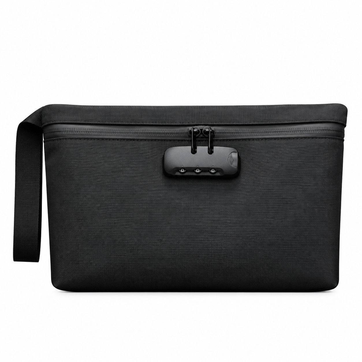 Activated Carbon Odor-Proof Travel Storage Bag